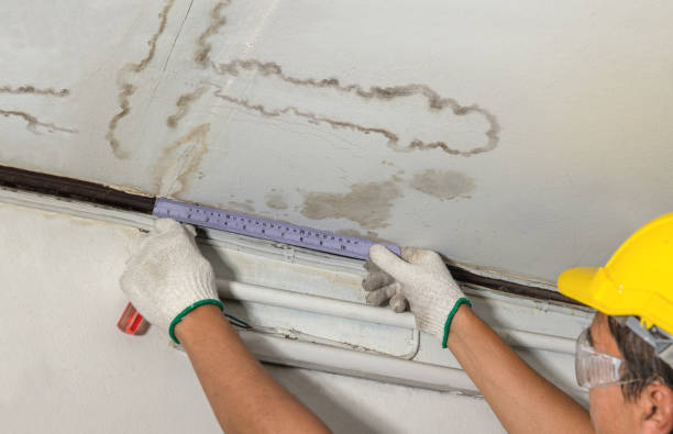 Reliable Emergency Water Damage Restoration contractor in Ernul, NC by Water Damage Irwin